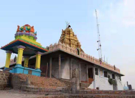 Govinda Rajula Gutta, Warangal (Urban), Telangana - Vushii.com